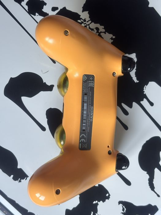 Joc consola PS4 Death stranding