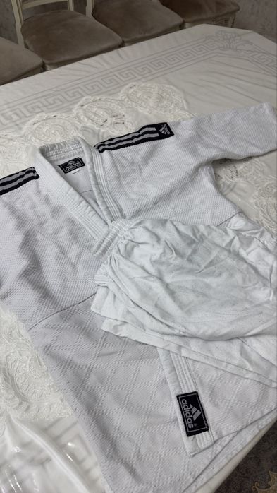 Кемано дзюдо 155,150