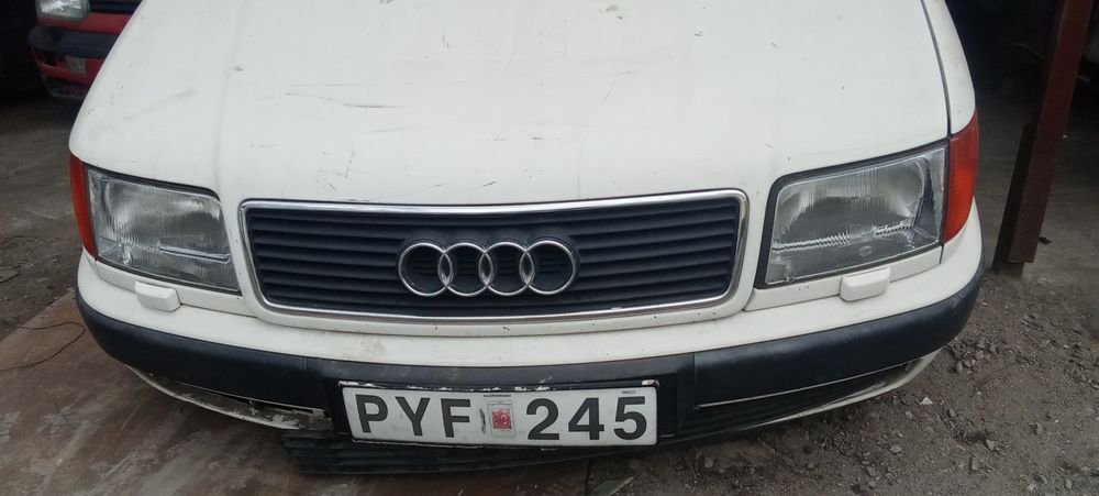 Авто Разбор Жетыгена