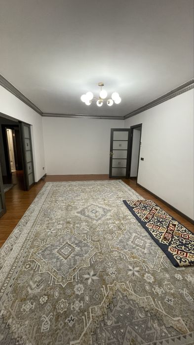 4ком кврартира 125кв.м.
