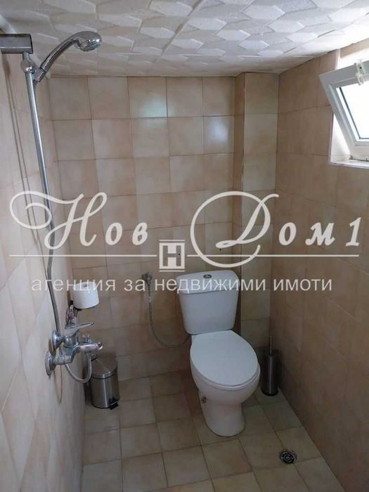 Дава се под наем Четиристаен апартамент в Варна, Гръцка махала - 120 кв.м за 500 € - Снимка #10