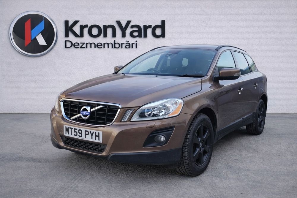 Dezmembrari dezmembrez  Volvo XC60  2.4 Diesel  2.0 Diesel 2008-2013 Garantie