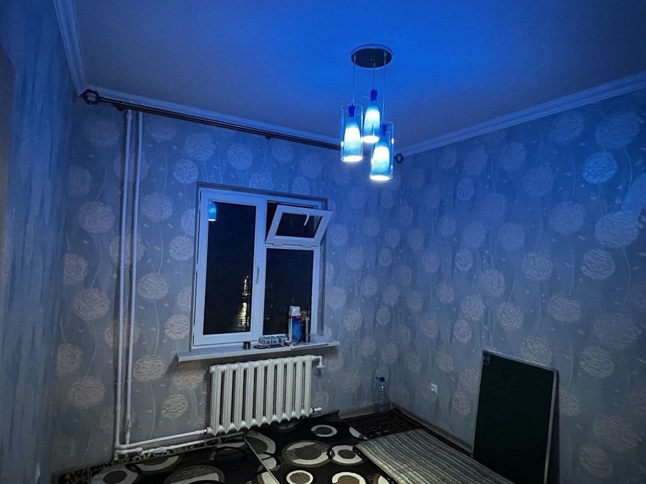 Юнусабад-19 2/3/5 Кредит Азия 2х6,40