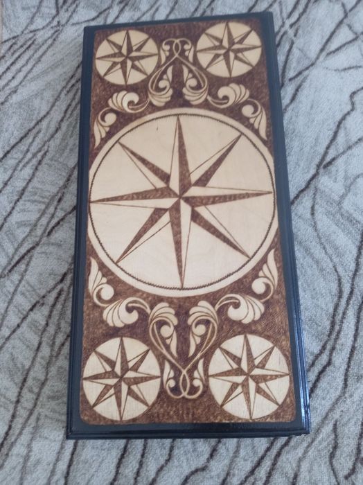 Продам нарды не дорого