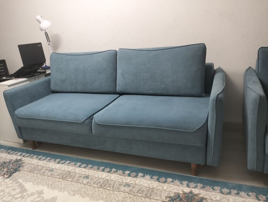 Продам Диваны 3+2+1