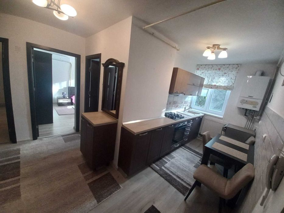 Apartament de inchiriat in 7 Noiembrie