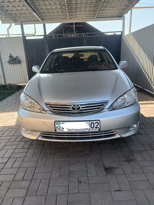 Продам Тойота камри 35