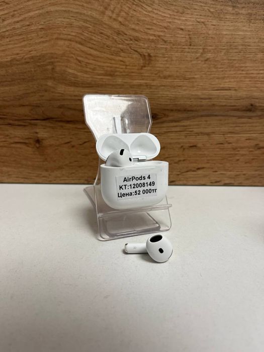 AirPods 4 Ans/BariBarShop/рассрочка