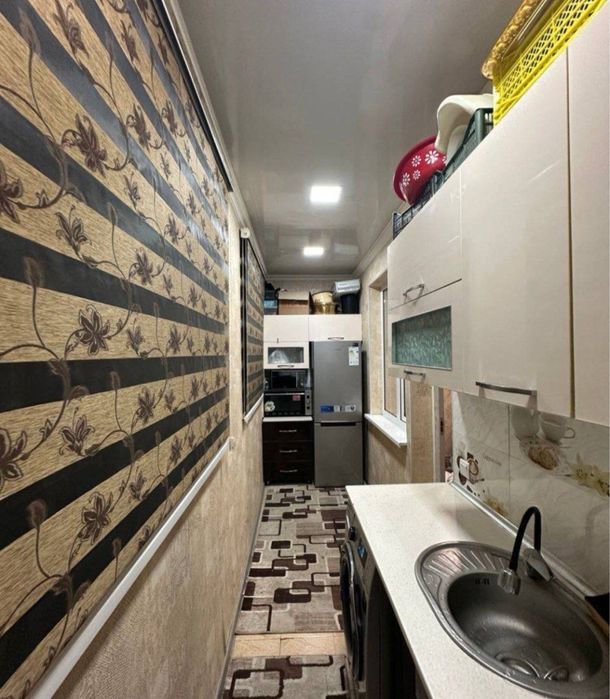 Квартира в Чиланзаре по Супер Цене