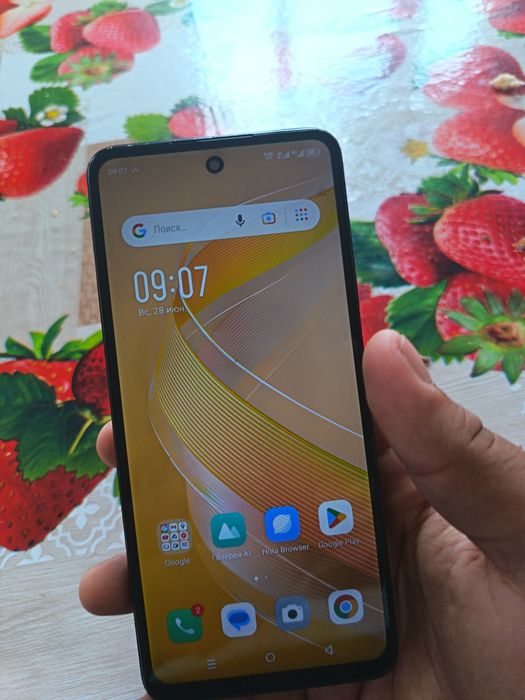Telefon parol Ochish Xizmati / Вскрытие пароля телефона, открытие теле