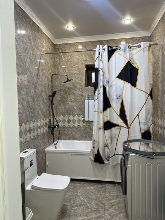 Сдам дом в Коянкус