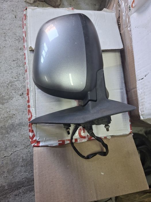 Oglinda Mitsubishi asx