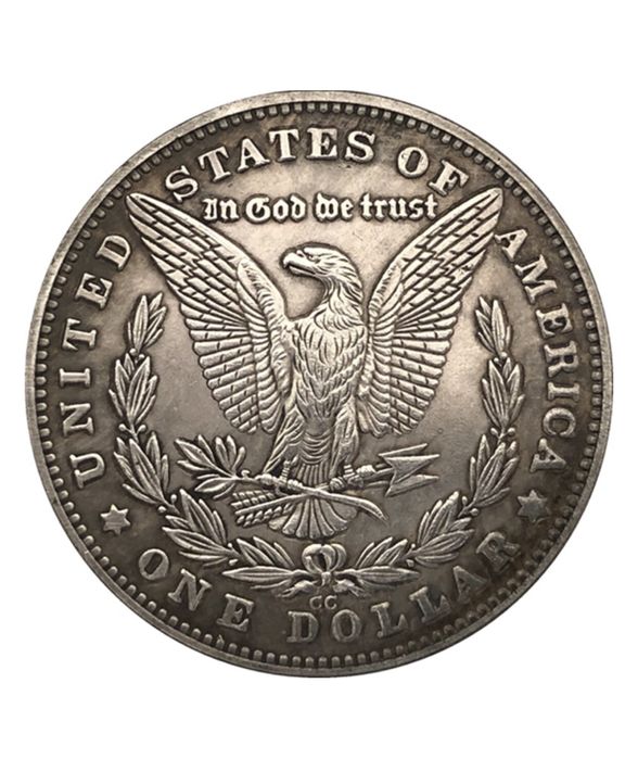 Забавни монети. Страхотен подарък.