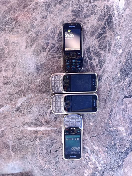 Nokia 6303 original