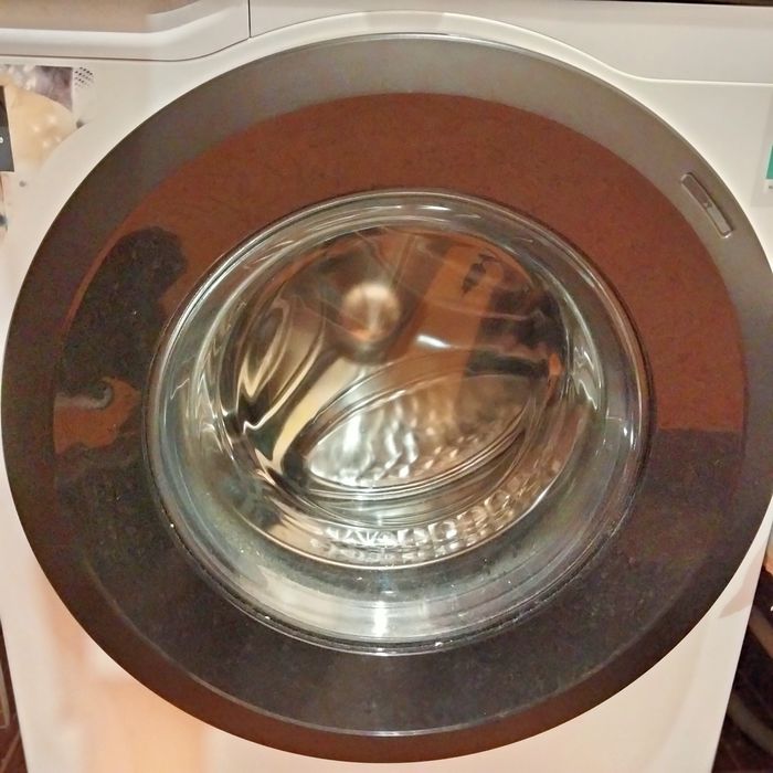 Стиральная машинка