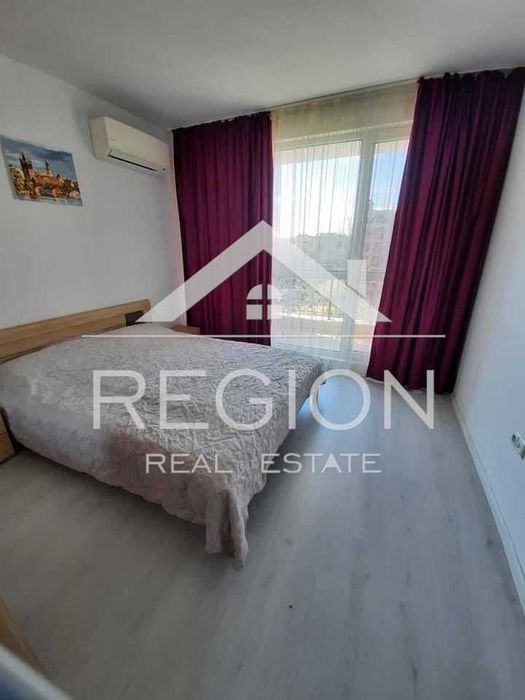 Дава се под наем Двустаен апартамент в Варна, Бриз - 65 кв.м за 510 € - Снимка #5