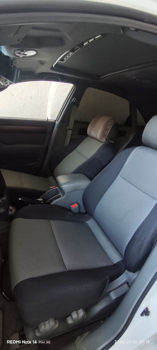 Jentra avtomat 3 oazitsa sotiladi