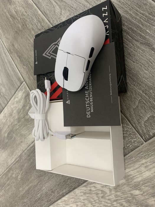 Мышка ajazz aj159 nl