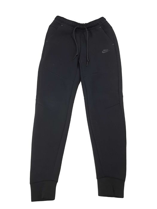 Nike Tech Fleece Jogger - Оригинално мъжко долнище размер S