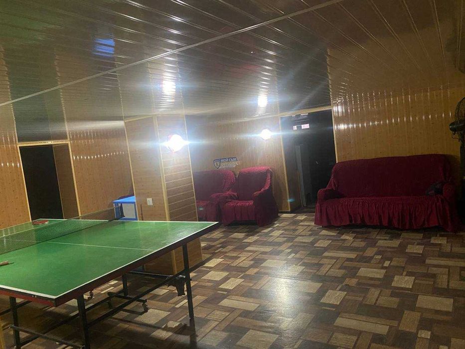 Продажа частного дома.