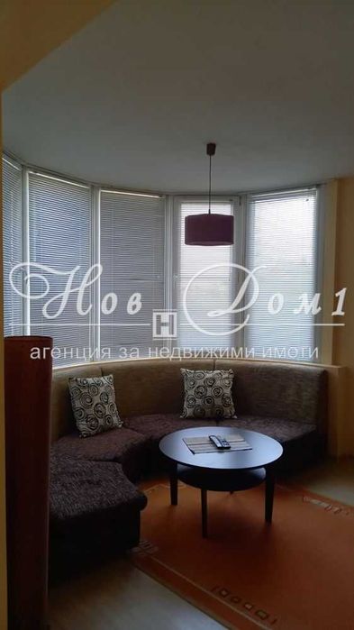 Дава се под наем Двустаен апартамент в Варна, Цветен квартал - 65 кв.м за 357 € - Снимка #3