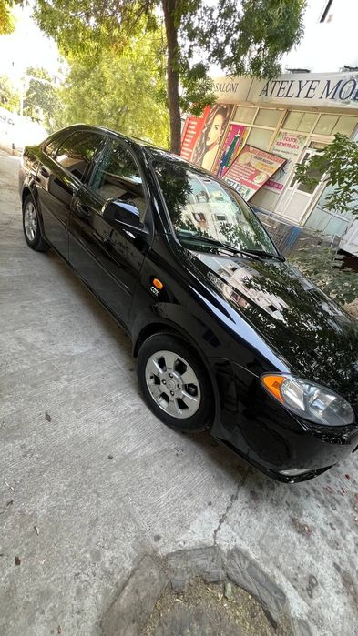 Gentra Chevrolet