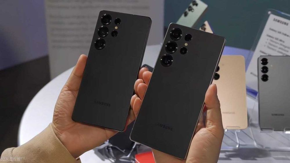 SAMSUNG S25 ULTRA sotiladi