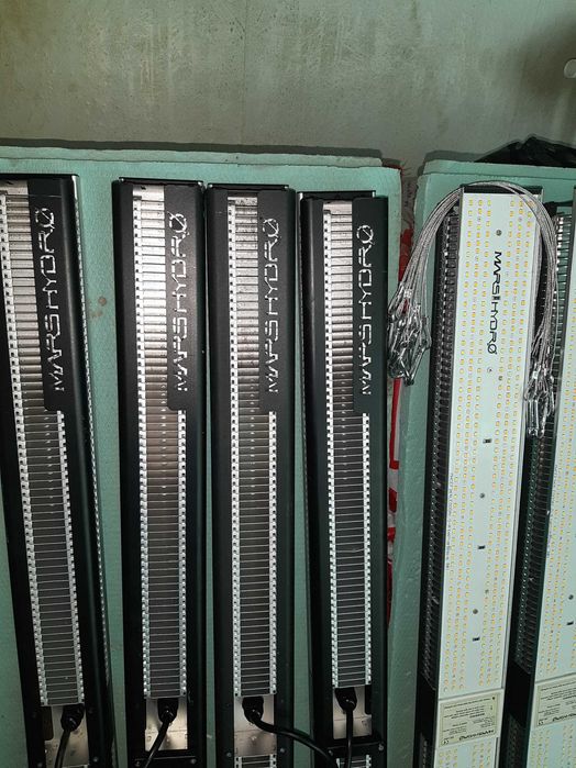Mars Hydro SP 250