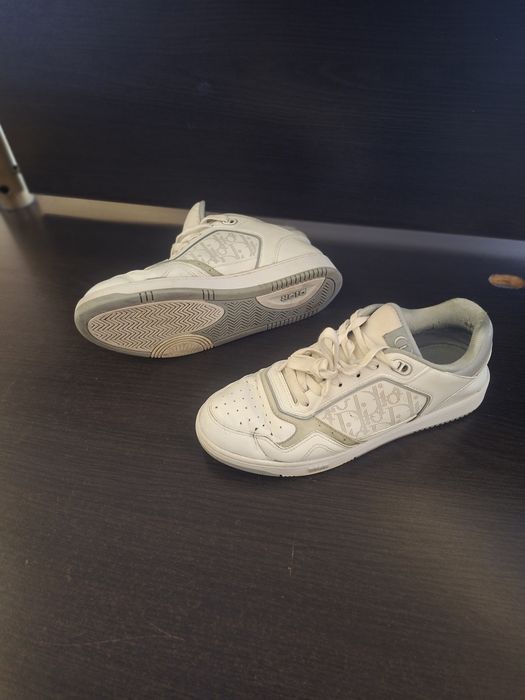 Dior B27 adidasi barbati nr43  400lei