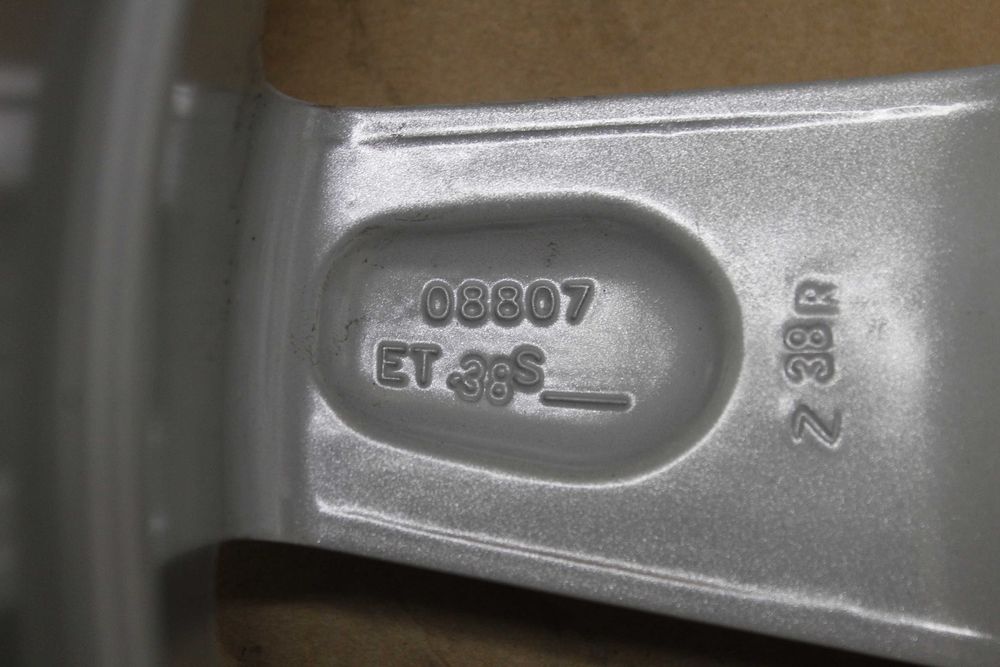 Джанти 17" Mercedes E-класа W211