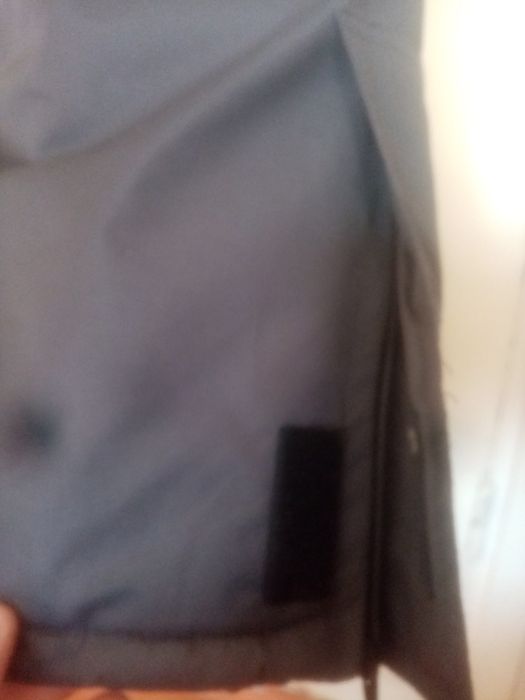 Зимние тёплые штаны, спецодежда