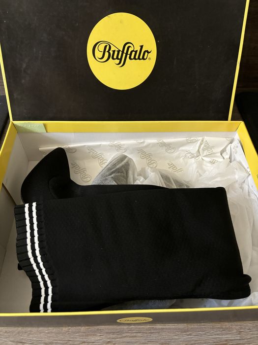 Ботуши Buffalo нови