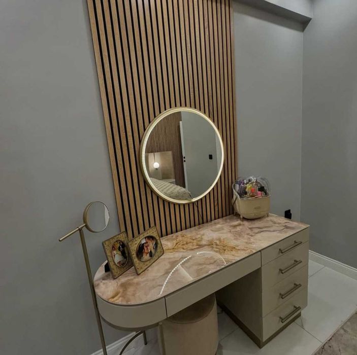 Декоративна стенна ламперия / 3D декоративни стенни панели