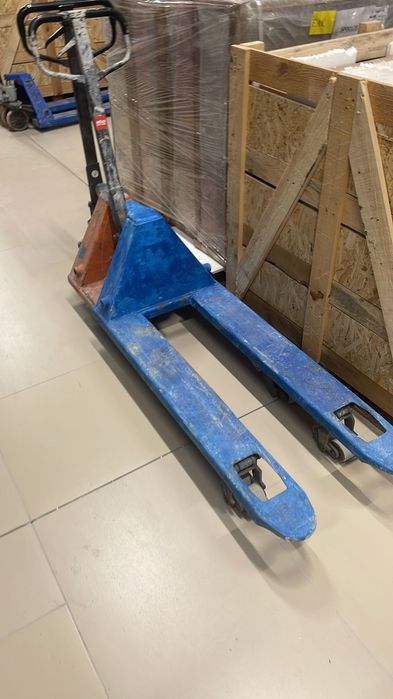 Рохля рохли 2.5т