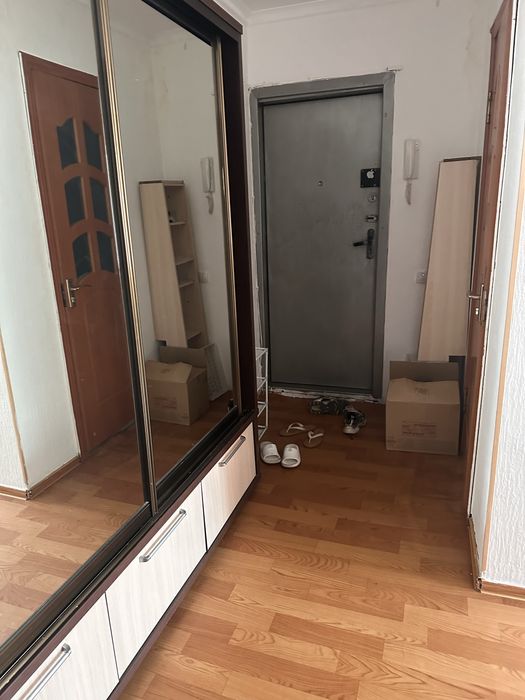 Сдам квартиру  в районе оптовки