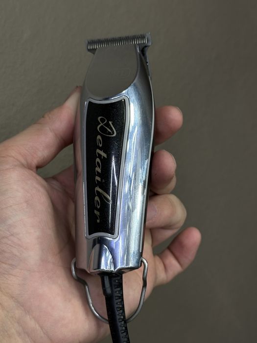 Продам триммер Wahl