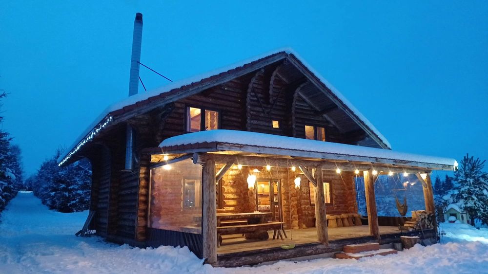 Cabana Belis Trofeul Muntilor