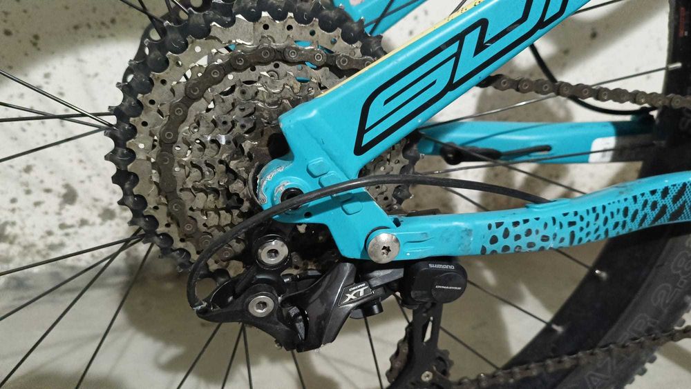 Bicicleta electrica Sunn Charger S1 - fara baterie !