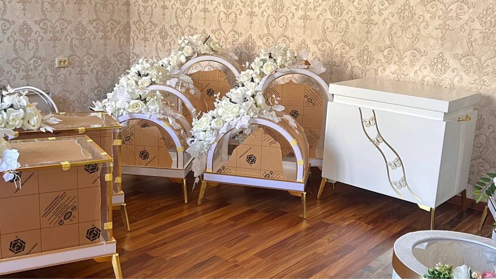 Сарпо кутилари арзон ва кулай