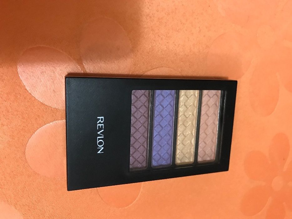 маркови оригинални модерни перлени сенки Ревлон Топ актуални цветове26