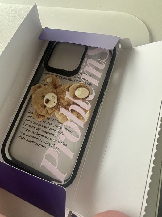 Калъф Mobilfox нов