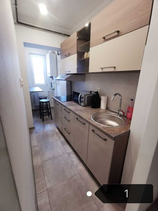 Regim hotelier Bistrita apartament 1 camera