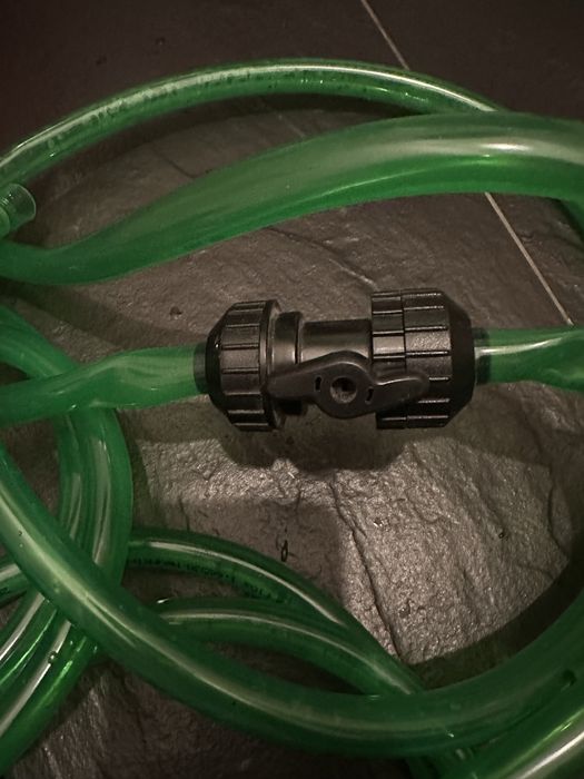 Set schimbare apa acvariu JBL Proclean Aqua In-Out Complete