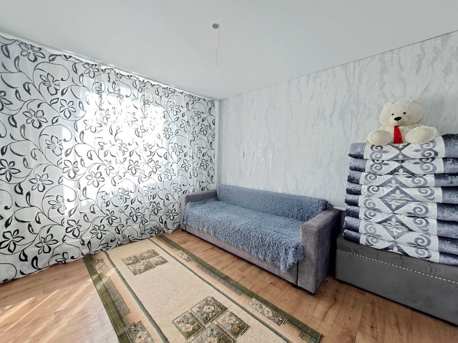 Продам  дом в с. Садовое