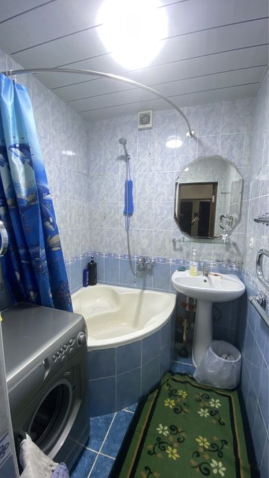 Аренда Ц-1 экопарк