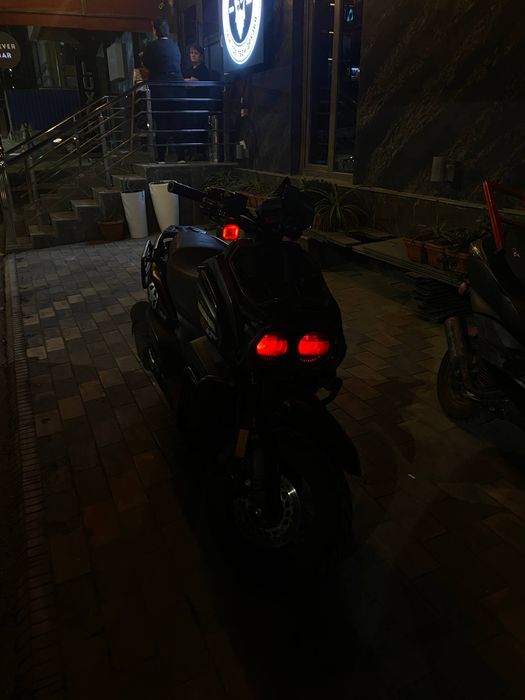 GST TANK 150cc ideal SROCHNA