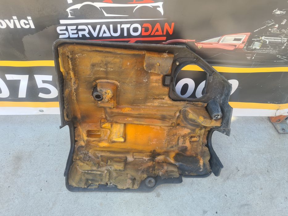 capac motor land rover freelander (1998-2005) 2.0 motorina 2003