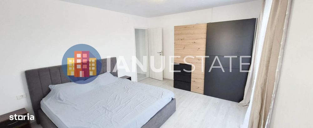 Trapezului 12` Metrou 1 Decembrie Nou Centrala PetFriendly