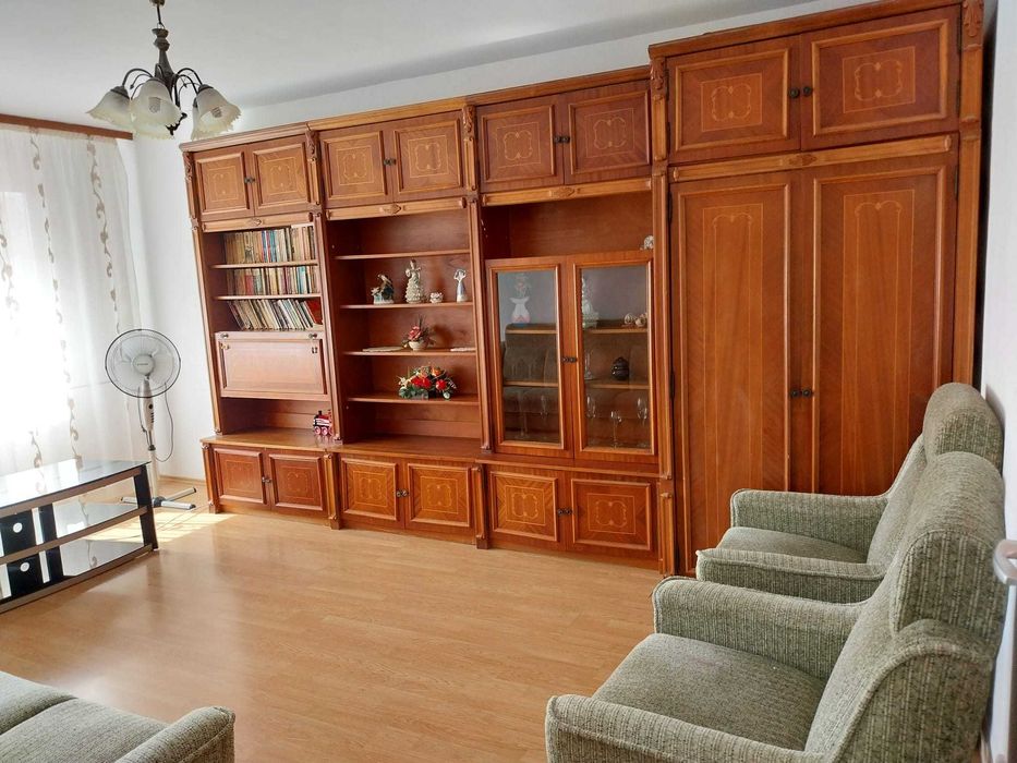 Apartament de inchiriat cartier Nufarul