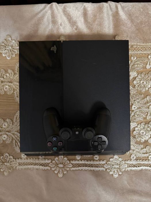 Sony Playstation 4